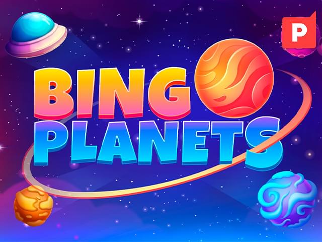 bh bet Planetas do Bingo