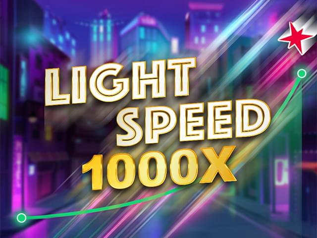 bh bet Velocidade da Luz