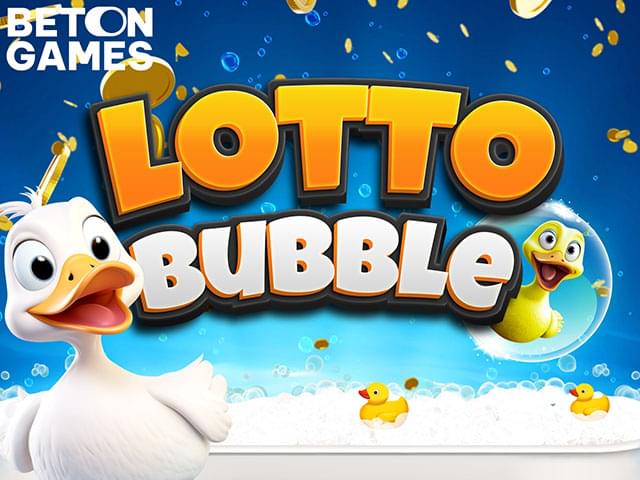 bh bet Lotto Bubble Pro