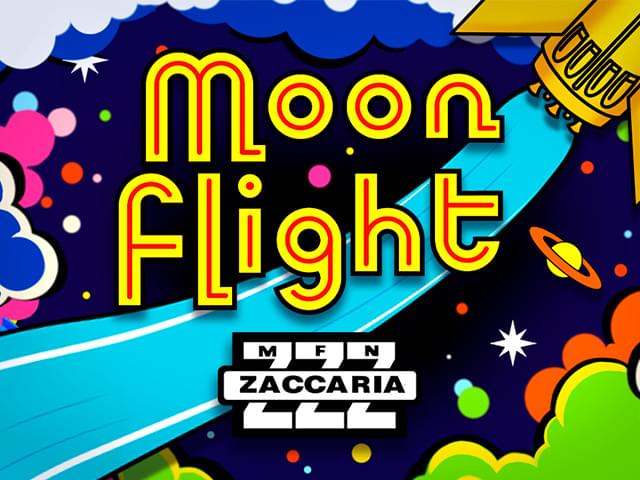 bh bet Deslizante de Voo Lunar