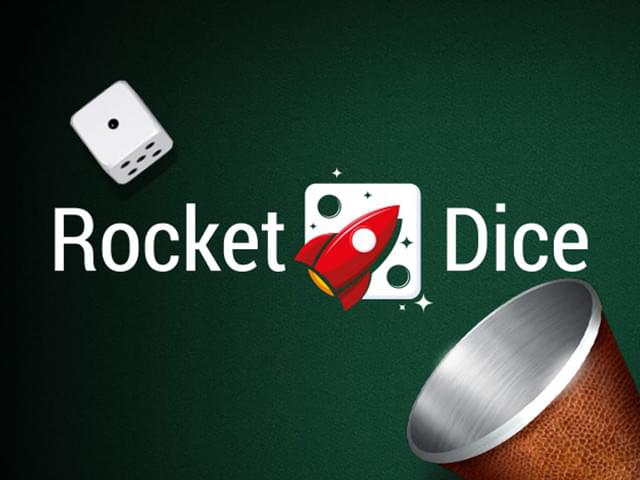 bh bet Dados de Foguete