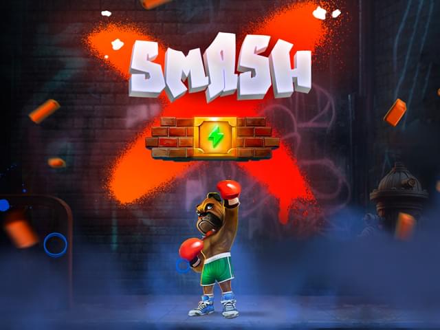 bh bet Esmagamento X